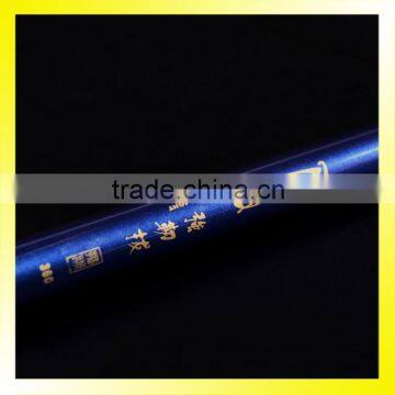 Spinning Telescopic Carbon Fiber ISO Fishing Pole Rod