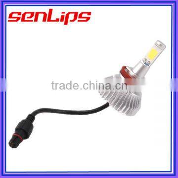 New Products H11 High Power H11 Car LED Lights Led Headlight photo-4