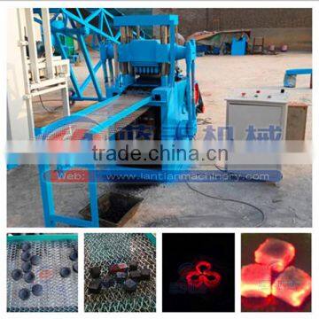 Factory direct sale shisha making machine