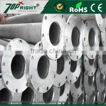 High quality Heat Resistant Electric Cordierite Ceramic Bobbin Heater