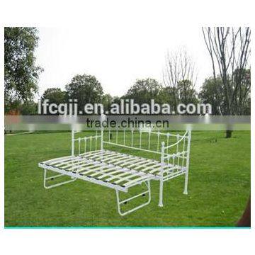 PARIS DAY BED WITH TRUNDLE BED/Best Prices!!! Day Bed With Trundle photo-3