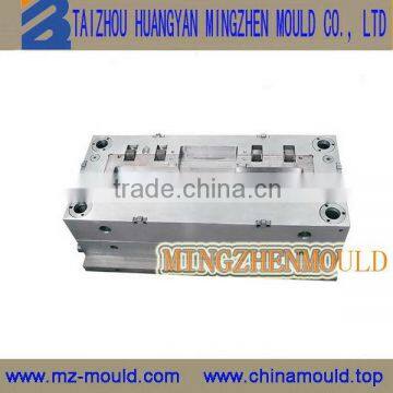 Quality professional plastic refrigerator part box molding