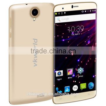 Newest Vkworld T6 Smartphone 6.0 inch Android 5.1 MTK6735 Quad Core 2GB+16GB 13MP 3000mAh 1280x720 HD 4G LTE Mobile Cell Phone