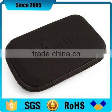 2016 Eva Tool Zipper Case Bag With Plastic Window photo-2