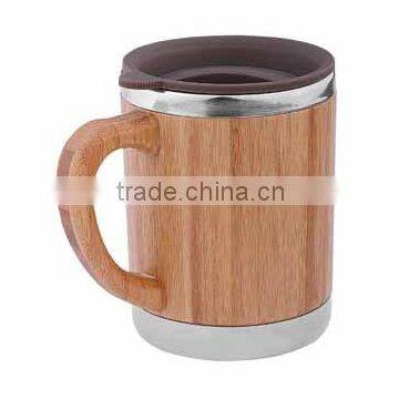 mug cup,custom mug,water mug,auto mug,hot new products for 2016,bamboo coffe mug