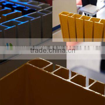 Factory Outlet Good Quality FRP T Shape Profile photo-3