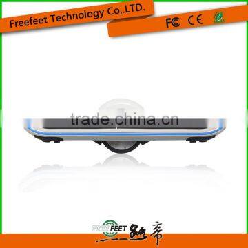 Electric Unicycle Mini Scooter Two Wheel Balancing Electric Unicycle Mini Scooter photo-3