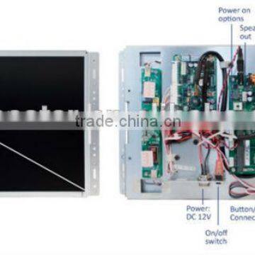 22" Open Frame Wall Mounted Digital Signage photo-2
