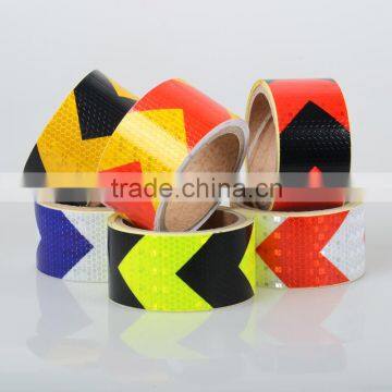 Reflective tape for Traffic Barrier