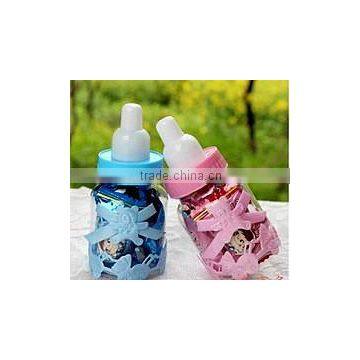 Baby Shower Decoration baby shower favours mini bottle