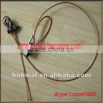 dropper wire