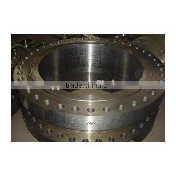 good quality alloy steel Flange