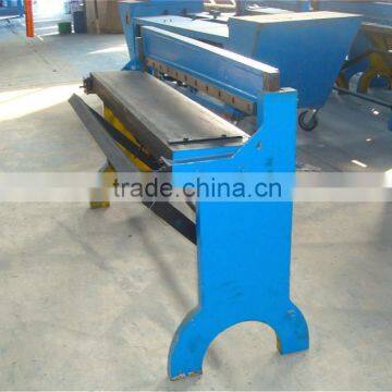 Metal Sheet Cutting Machine/ Hand Shearing Machine photo-3
