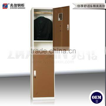 Hot Sale Storage Portable Locker Small Metal Sports Locker photo-4