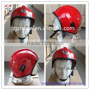 Fire Fighting Helmet