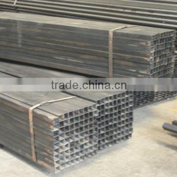 MS RECTANGULAR PIPE SUPPLIED BY FACTORY MADE IN CHINA