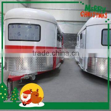 4HAL-S trailer used for horse 4 horse trailer