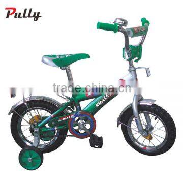 Cheap Freestyle BMX Bikes For Children With Training Wheels