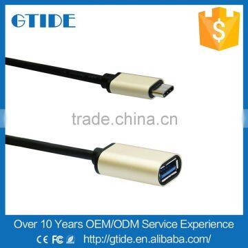 Promoting China Supplier Type C to Micro USB Connector Adapter OEM/ODM Services Suit