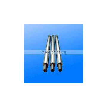 molybdenum electrode for glass melting furnace