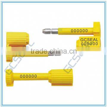 GC-B009 high security bolt seal for container door