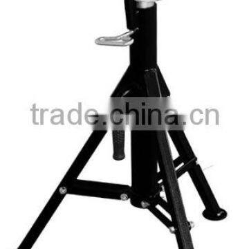 Ball Transfer Head Pipe Stands