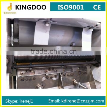 Cutting and Folding Machine for Instant Noodle Production Line