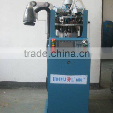 Fully Computerized Single Cylinder Stockings Knitting machine