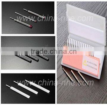 2015 Hot Sale Tanac coil winding nozzle wire guide tube