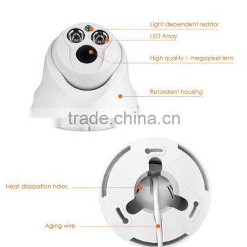 Viewerframe Mode Network ip Camera Took off Cmos Cctv Hisilicon WIFI Wireless 720p ip Cctv Cameras photo-5
