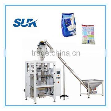 Hot-sale Automatic washing powder detergent packing machine