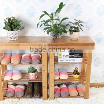 top sale home furniture cheap wood waterproof shoe rack , shoe cabinet , shoe rack simple designs wood