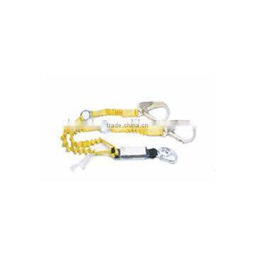 Rescue & Rope Safety Lanyards