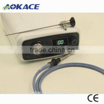 Compatible LED Endoscope Light Source 60w Medical Light Source for Endoscopes photo-4