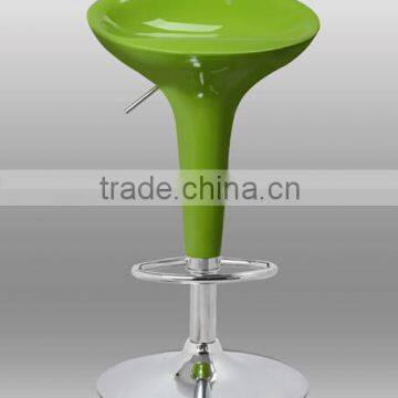 cheap hot sale ABS bar stool bar chair