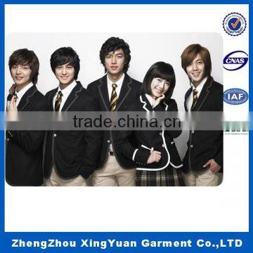 Hot Sell Factory Price School Clothes,all Grades Students School Uniform