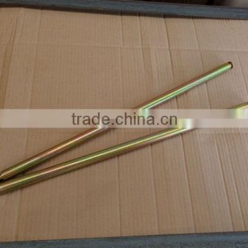 trash bin axle,axle for trash bin