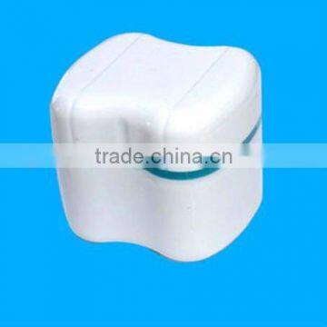 Plastic Denture Box