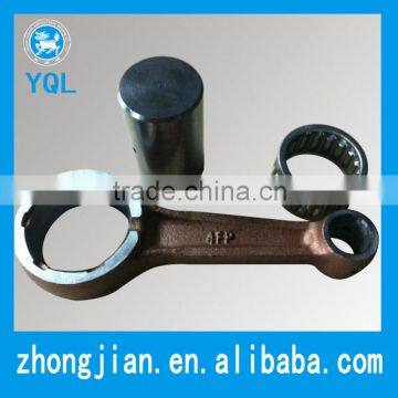 YZ 80 connecting rod good quality diesel engine spare parts