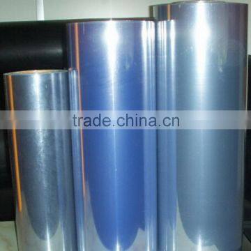 Hot-sell rigid plastic pvc sheet or roll for packing