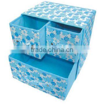 Grade New Design Decorative Cardboard Suitcase Paper Box