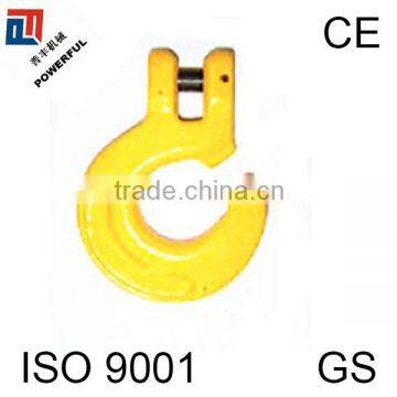 G80 CLEVIS FOREST HOOK