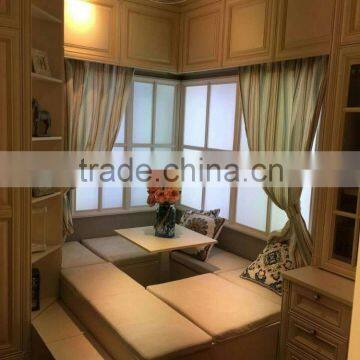 Modern Design Wooden Tatami photo-4