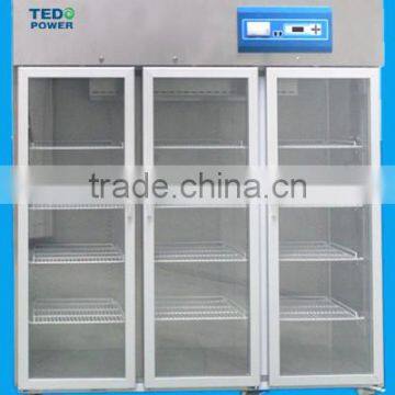 Laboratory drug storage Cool Cabinet