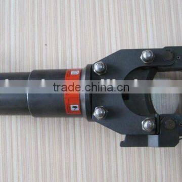 LSDHigh Quality CPC-40B Hydraulic Cable Cutter Copper Aluminum Core Armoured Cable Cutter photo-4