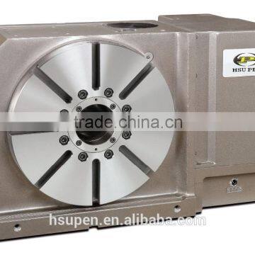 320 cnc precision control rotary for lathe