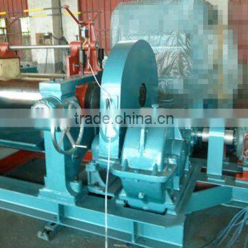 rubber mixing mill for reclaimed rubber machine production line