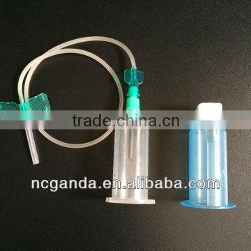 China Manufacturer of Blood Collection Needle