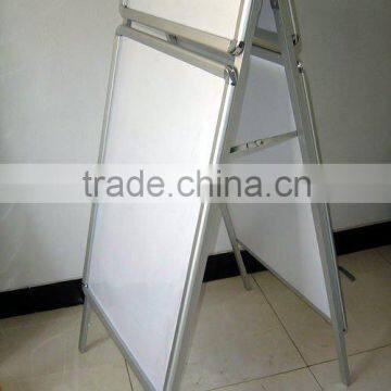 Aluminum frame A1