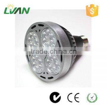 waterproof high quality par30 lighting led par 30 lights